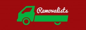 Removalists Kia Ora NSW - Furniture Removals